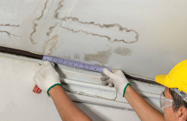 Reliable Burst Pipe Cleanup contractor in Columbia Station, OH by Local Water Damage Repair